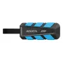 ADATA SC740 1 TB USB Type-C 3.2 Gen 2 (3.1 Gen 2) Juoda, Blue