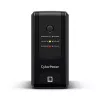 CyberPower UT850EG nepertraukiamo maitinimo šaltinis (UPS) Line-Interactive 0,85 kVA 425 W 4 kintamosios srovės lizdų