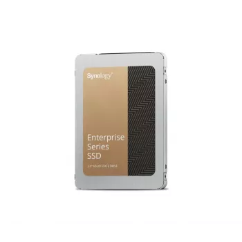 SYNOLOGY SSD - Sat5221 - 960GB - SATA 6gb/s - Didelio našumo įmonės klasės