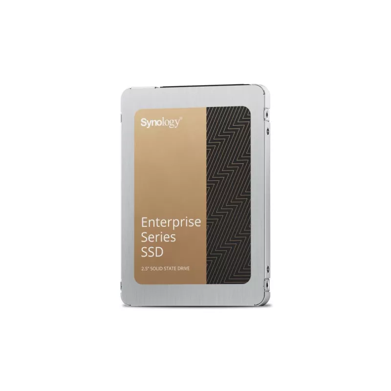 SYNOLOGY SSD - Sat5221 - 960GB - SATA 6gb/s - Didelio našumo įmonės klasės