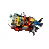 Konstrukcinis žaislas LEGO City Kombinuotas rinkinys 60462 — Sraigtasparnis ir gaisrinis automobilis, 874 detalės, 3 minifigūrėlės, amžius 7+