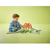 LEGO DUPLO Geležinkelio tilto ir bėgių išplėtimo rinkinys 10426 – DUPLO geležinkelio tiltas ir lenkti bėgiai mažiems vaikams