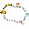 Žaislinis traukinys LEGO DUPLO 10428 Didysis Interaktyvus Bendruomenės Traukinys — didelis interaktyvus traukinys mažyliams