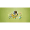 Žaislinis traukinys LEGO DUPLO 10428 Didysis Interaktyvus Bendruomenės Traukinys — didelis interaktyvus traukinys mažyliams