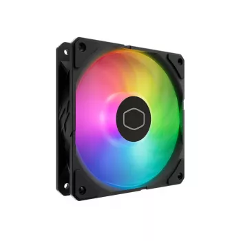 COOLER MASTER CPU ventiliatorius Sickleflow Edge 120 ARGB