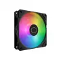 COOLER MASTER CPU aušintuvas Sickleflow Edge 120 ARGB