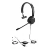 Jabra Evolve 30 II Headset Wired Head-band Office/Call center USB Type-C / USB Type-A Juoda