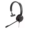 Jabra Evolve 30 II Headset Wired Head-band Office/Call center USB Type-C / USB Type-A Juoda
