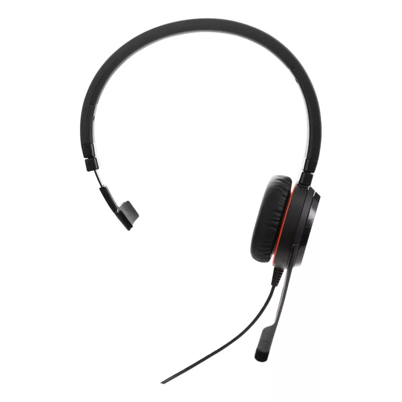 Jabra Evolve 30 II Headset Wired Head-band Office/Call center USB Type-C / USB Type-A Juoda