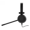 Jabra Evolve 30 II Headset Wired Head-band Office/Call center USB Type-C / USB Type-A Juoda