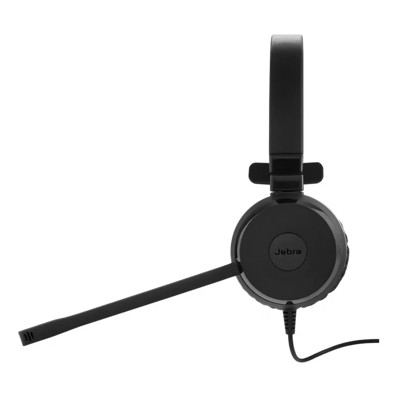 Jabra Evolve 30 II Headset Wired Head-band Office/Call center USB Type-C / USB Type-A Juoda