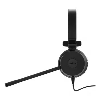 Jabra Evolve 30 II Headset Wired Head-band Office/Call center USB Type-C / USB Type-A Juoda