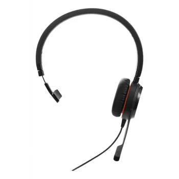 Jabra Evolve 30 II Headset Wired Head-band Office/Call center USB Type-C / USB Type-A Juoda