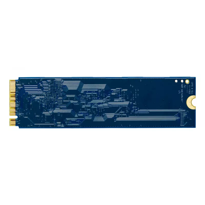 Kingston Technology 4000G NV3 M.2 2280 NVMe SSD, 4 TB, M.2, 6000 MB/s