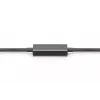 DIGITUS aktyvus USB-C ilginimo kabelis - 5G USB 3.2 Gen1 USB-C - USB-A (M/F) - 10m