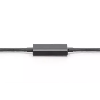 DIGITUS aktyvus USB-C ilginimo kabelis - 5G USB 3.2 Gen1 USB-C - USB-A (M/F) - 10m