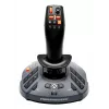 Thrustmaster SimTask FarmStick X Juoda USB 2.0 Joystick PC, Xbox Series S, Xbox Series X