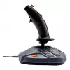 Thrustmaster SimTask FarmStick X Juoda USB 2.0 Joystick PC, Xbox Series S, Xbox Series X