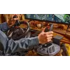 Thrustmaster SimTask FarmStick X Juoda USB 2.0 Joystick PC, Xbox Series S, Xbox Series X