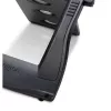 Kensington SmartFit Easy Riser EQ nešiojamojo kompiuterio aušinimo stovas, Nešiojamojo kompiuterio stovas, Juoda, Plastikas, 30.5 cm (12 colių), 43.2 cm (17 colių), 10 kg