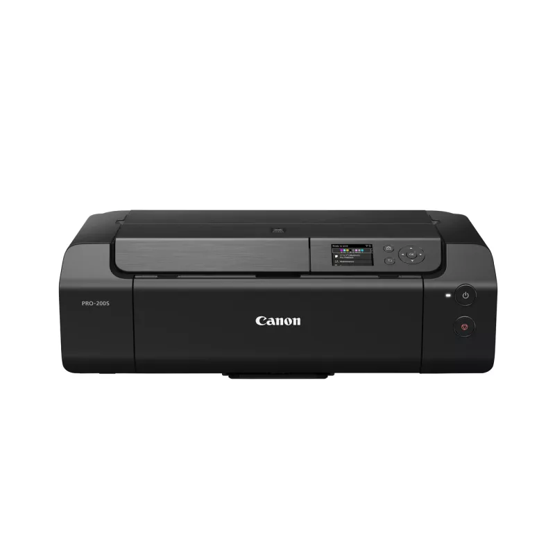 Canon PIXMA PRO-200s nuotraukų spausdintuvas Rašalinis 4800 x 2400 DPI Wi-Fi