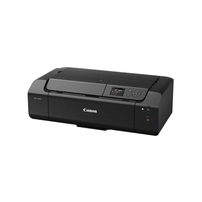 Canon PIXMA PRO-200s nuotraukų spausdintuvas Rašalinis 4800 x 2400 DPI Wi-Fi