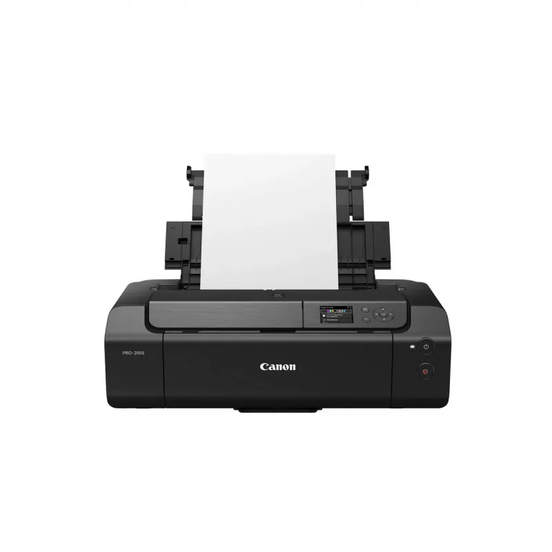 Canon PIXMA PRO-200s nuotraukų spausdintuvas Rašalinis 4800 x 2400 DPI Wi-Fi