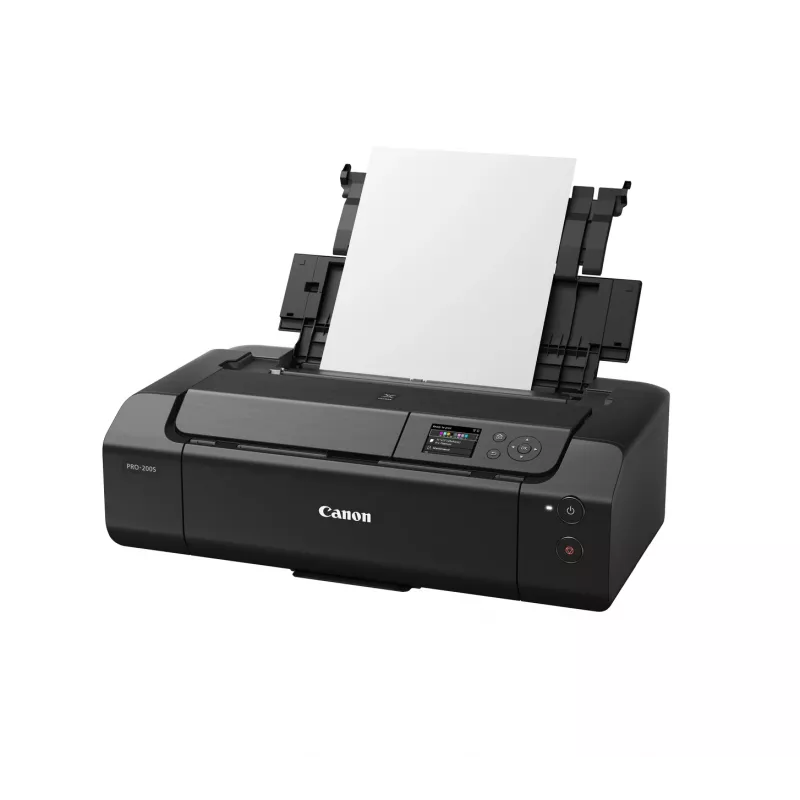 Canon PIXMA PRO-200s nuotraukų spausdintuvas Rašalinis 4800 x 2400 DPI Wi-Fi