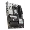 Pagrindinė plokštė MSI B850 GAMING PLUS WIFI ATX — AMD B850, lizdas AM5, DDR5, 4x DIMM, „Wi‑Fi 7“, 5 Gb LAN, 3x M.2, HDMI 2.1