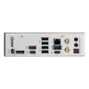 Pagrindinė plokštė MSI B850 GAMING PLUS WIFI ATX — AMD B850, lizdas AM5, DDR5, 4x DIMM, „Wi‑Fi 7“, 5 Gb LAN, 3x M.2, HDMI 2.1