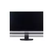 Sharp MultiSync 60006064 kompiuterio monitorius 68,6 cm (27 colių) 3840 x 2160 pikselių 4K Ultra HD LCD juodas