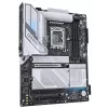 GIGABYTE B860 GAMING X WIFI6E pagrindinė plokštė – Intel Core Ultra serijos procesoriams, 12+1+2+1 fazių VRM, iki 9066 MHz DDR5, 1xPCIe 5.0 + 2xPCIe 4.0 M.2, 2,5GbE LAN, WIFI 6E, USB4