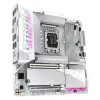 Motininė plokštė GIGABYTE B860M AORUS ELITE WF6E ICE, Intel Core Ultra, LGA 1851, Micro ATX