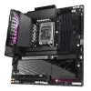 GIGABYTE B860M AORUS ELITE WIFI6E pagrindinė plokštė – Intel Core Ultra serijos procesoriams, 12+1+2+1 fazių VRM, iki 9200MHz DDR5, 1xPCIe 5.0 + 2xPCIe 4.0 M.2, 2.5GbE LAN, WIFI 6E, Thunderbolt