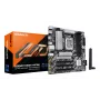GIGABYTE B860M DS3H WIFI6E pagrindinė plokštė – Intel Core Ultra serijos procesoriams, 5+1+2+1 fazių VRM, iki 9066MHz DDR5, 1xPCIe 5.0 + 1xPCIe 4.0 M.2, 2.5GbE LAN, WIFI 6E, USB 3.2 Gen 2