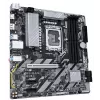 GIGABYTE B860M D3HP pagrindinė plokštė – Intel Core Ultra serijos procesoriams, 4+1+2+1 fazių VRM, iki 9066MHz DDR5, 2xPCIe 4.0 M.2, GbE LAN, USB 3.2 Gen 1