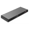 DIGITUS 1x4 HDMI skirstytuvas 8K/60Hz (4:4:4) Toslink Stereofoninis EDID valdymas