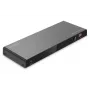 DIGITUS 1x4 HDMI skirstytuvas 8K/60Hz (4:4:4) Toslink Stereofoninis EDID valdymas
