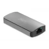 DIGITUS vaizdo ilgintuvo rinkinys USB-C - HDMI 4K/120Hz CAT6 30m