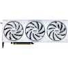 Vaizdo plokštė MSI GeForce RTX 5080 16GB GDDR7, PCIe 5.0, 256-bit, 303 mm, 360W, 3xDP 1xHDMI, balta