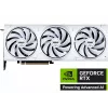Vaizdo plokštė MSI GeForce RTX 5080 16GB GDDR7, PCIe 5.0, 256-bit, 303 mm, 360W, 3xDP 1xHDMI, balta