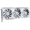 Vaizdo plokštė MSI GeForce RTX 5080 16GB GDDR7, PCIe 5.0, 256-bit, 303 mm, 360W, 3xDP 1xHDMI, balta