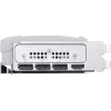 Vaizdo plokštė MSI GeForce RTX 5080 16GB GDDR7, PCIe 5.0, 256-bit, 303 mm, 360W, 3xDP 1xHDMI, balta
