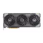 Grafikos plokštė ASUS Radeon RX 9070 XT, 16 GB GDDR6, PCIe 5.0, 256-bit, 3060 MHz boost