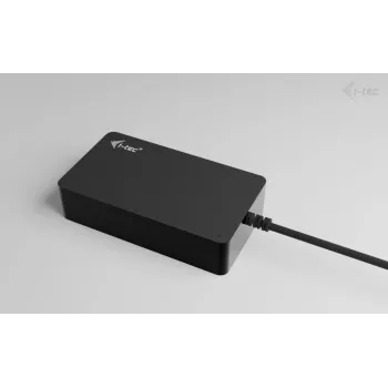 i-tec Universal Charger USB-C PD 3.1 140 W, Indoor, AC, 28 V, 5 A, Juoda