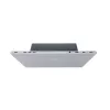 ASUS ZenScreen Fold OLED MQ17QH kompiuterio monitorius 43,9 cm (17,3 col.) 2560 x 1920 pikselių Quad HD Sidabrinis