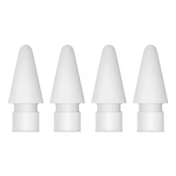 APPLE Apple Pencil TIPS - 4 vnt.