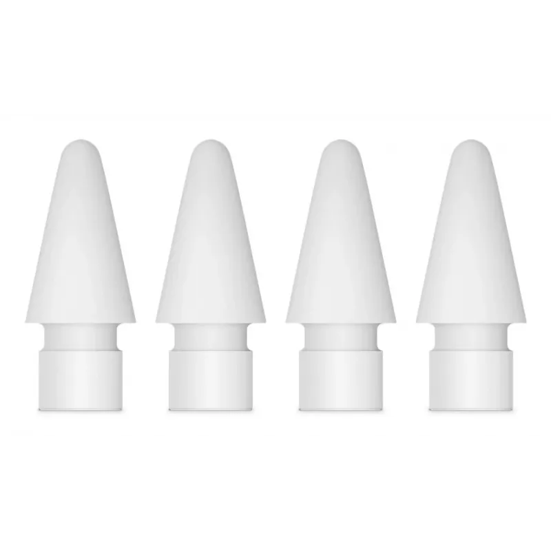 APPLE Apple Pencil TIPS - 4 vnt.