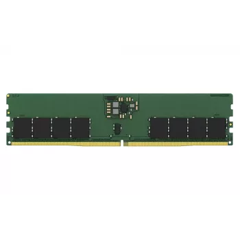 Kingston Technology ValueRAM atminties modulis 16 GB 1 x 16 GB DDR5 6400 MT/s 288-pin DIMM