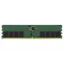 Kingston Technology ValueRAM atminties modulis 16 GB 1 x 16 GB DDR5 6400 MT/s 288-pin DIMM